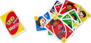 Bild 2 von Mattel UNO Junior Move! Kartenspiel