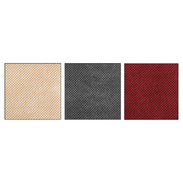 Bild 2 von Bella Casa Weichschaum-Stuhlkissen 2er-Set