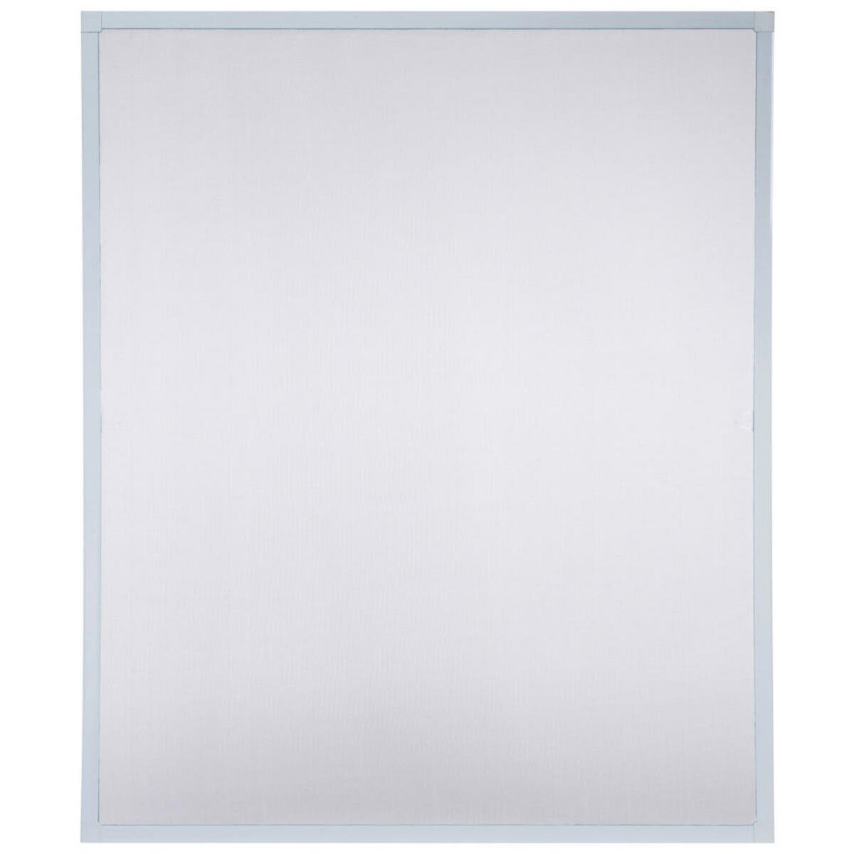 Bild 1 von Fliegengitter weiß B/L: ca. 100x120 cm