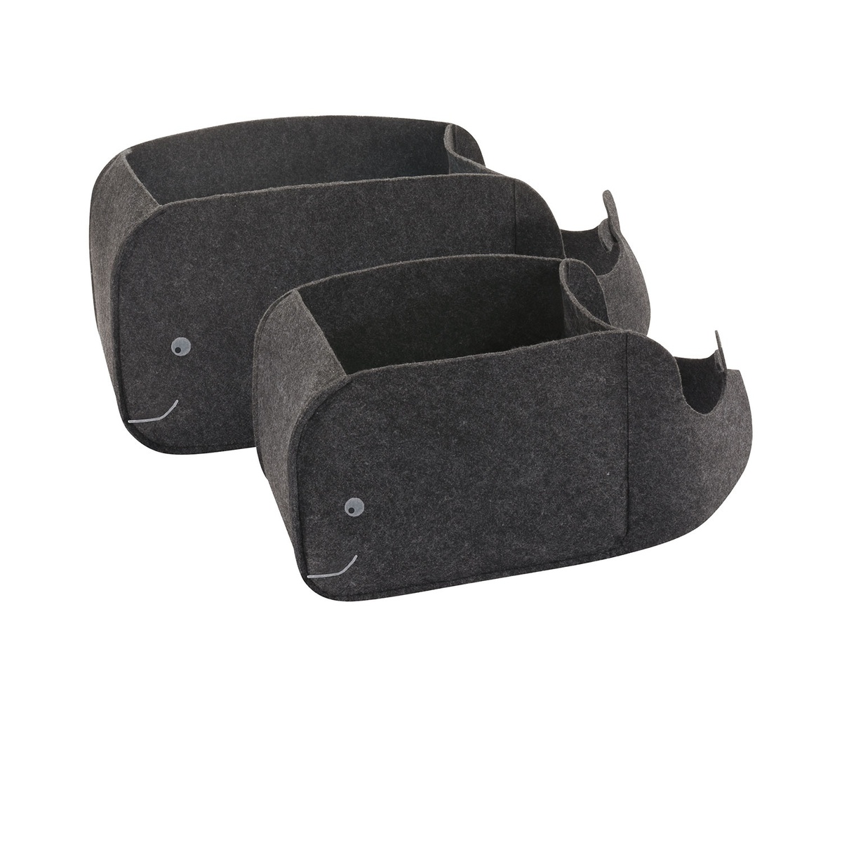 Bild 2 von HOME CREATION Filz-Zubehör