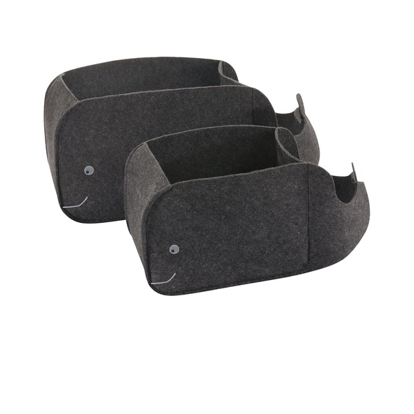 Bild 2 von HOME CREATION Filz-Zubehör