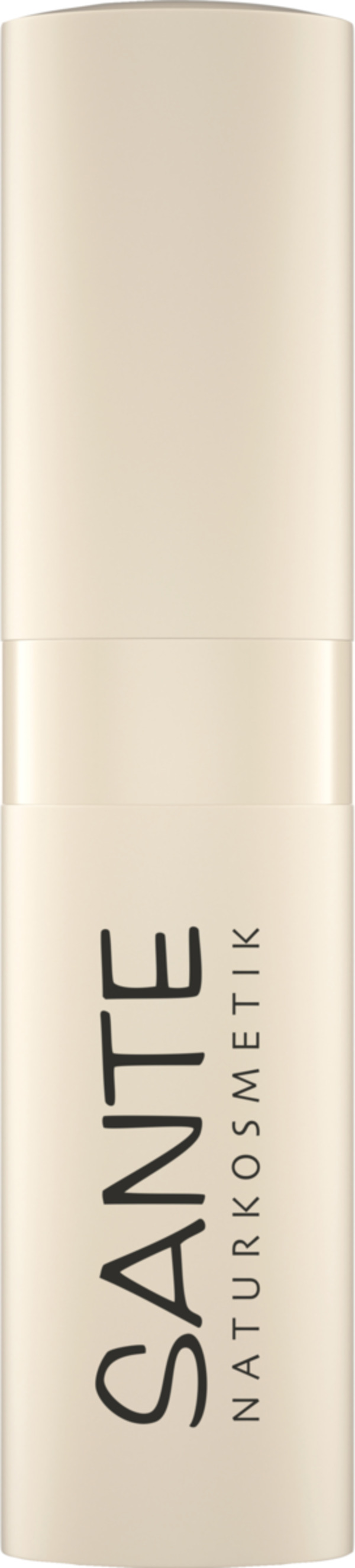 Bild 2 von Sante Moisture Lipstick 08 Chesnut Glam