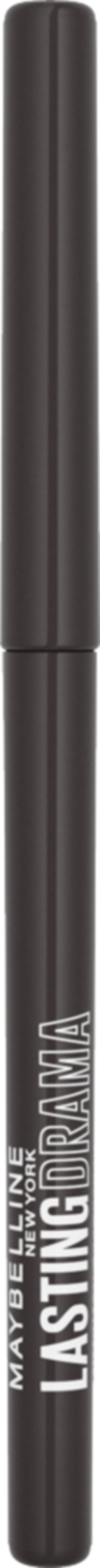 Bild 1 von Maybelline New York Lasting Drama Eyeliner Nr. 20 Dark Grey Area