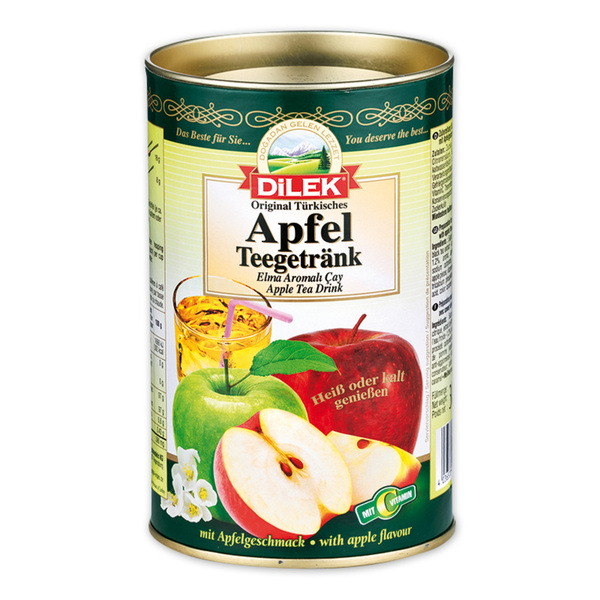 Bild 3 von Dilek Original Türkisches Teegetränk