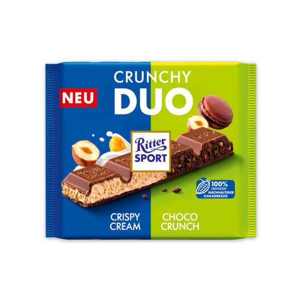 Bild 3 von Ritter Sport Großtafel