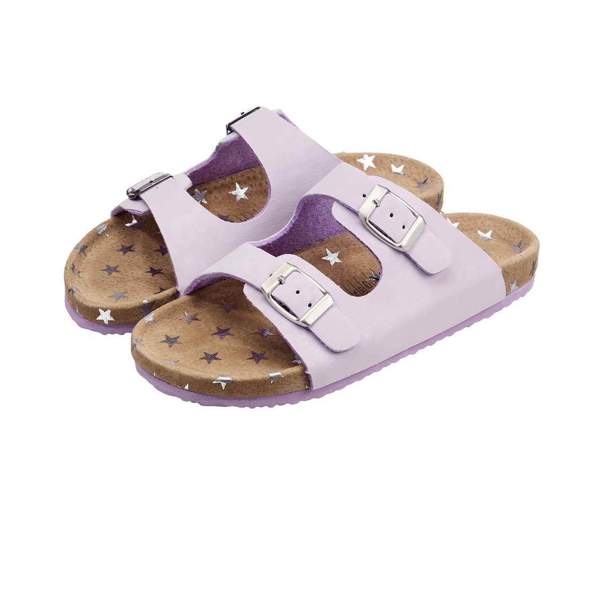 Bild 4 von LILY & DAN Tieffußbettpantoletten