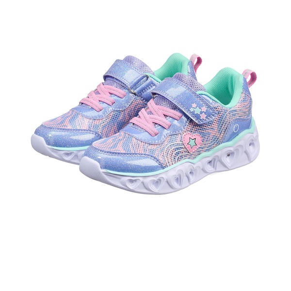 Bild 4 von LILY & DAN Kinder Schuhe mit LEDs