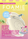 Bild 1 von Foamie Feste Duschpflege Sommer-Dusche