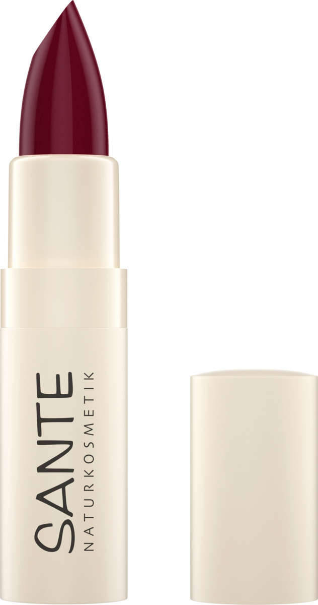 Bild 1 von Sante Moisture Lipstick 07 Mulberry Juice