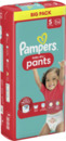 Bild 3 von Pampers Baby Dry Pants Gr.5 (12-17kg) Big Pack