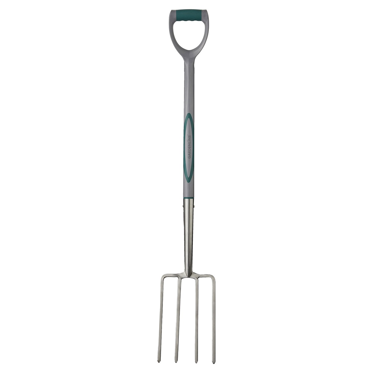 Bild 1 von GARDENLINE Spaten, Grabegabel, Schaufel oder Damenspaten