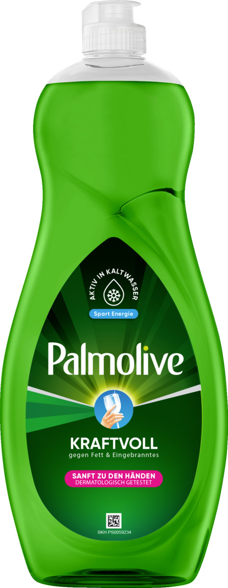 Bild 1 von Palmolive Geschirrspülmittel Original