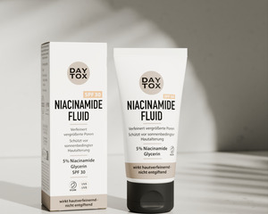 DAYTOX Niacinamide Fluid