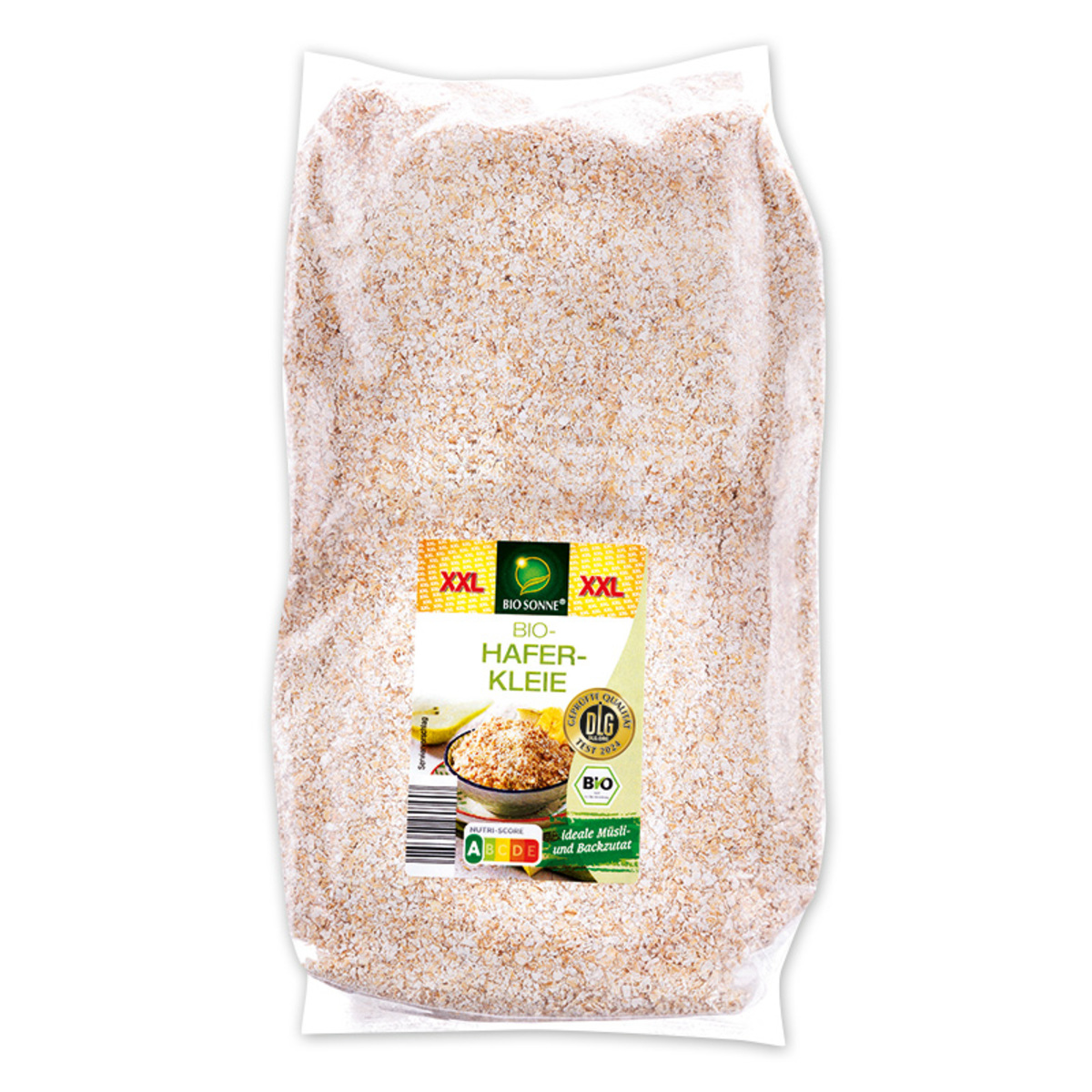 Bild 3 von Bio Sonne Bio-Getreide XXL