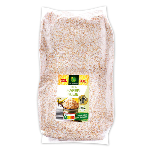 Bild 3 von Bio Sonne Bio-Getreide XXL