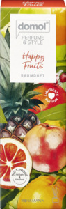 domol Raumduft Happy Fruits