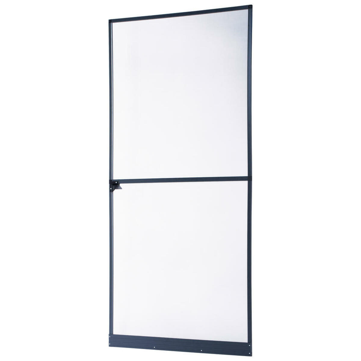 Bild 1 von Fliegengitter anthrazit B/L: ca. 100x210 cm