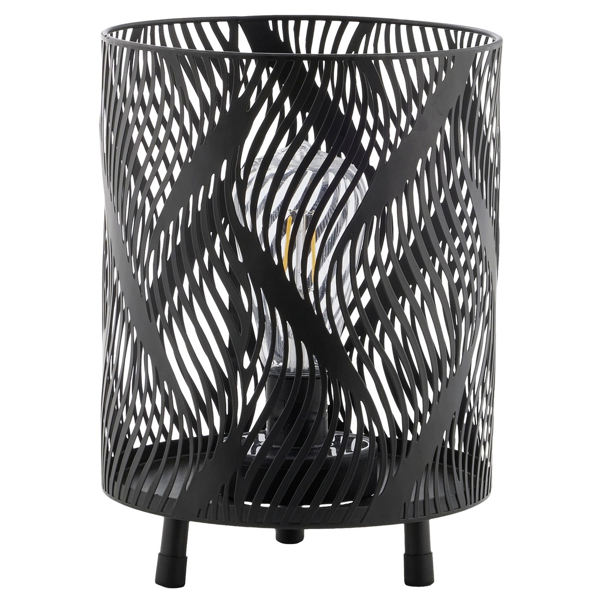 Bild 3 von BELAVI Solar-LED-Stehleuchte