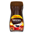 Bild 1 von Nescafé Classic / Crema