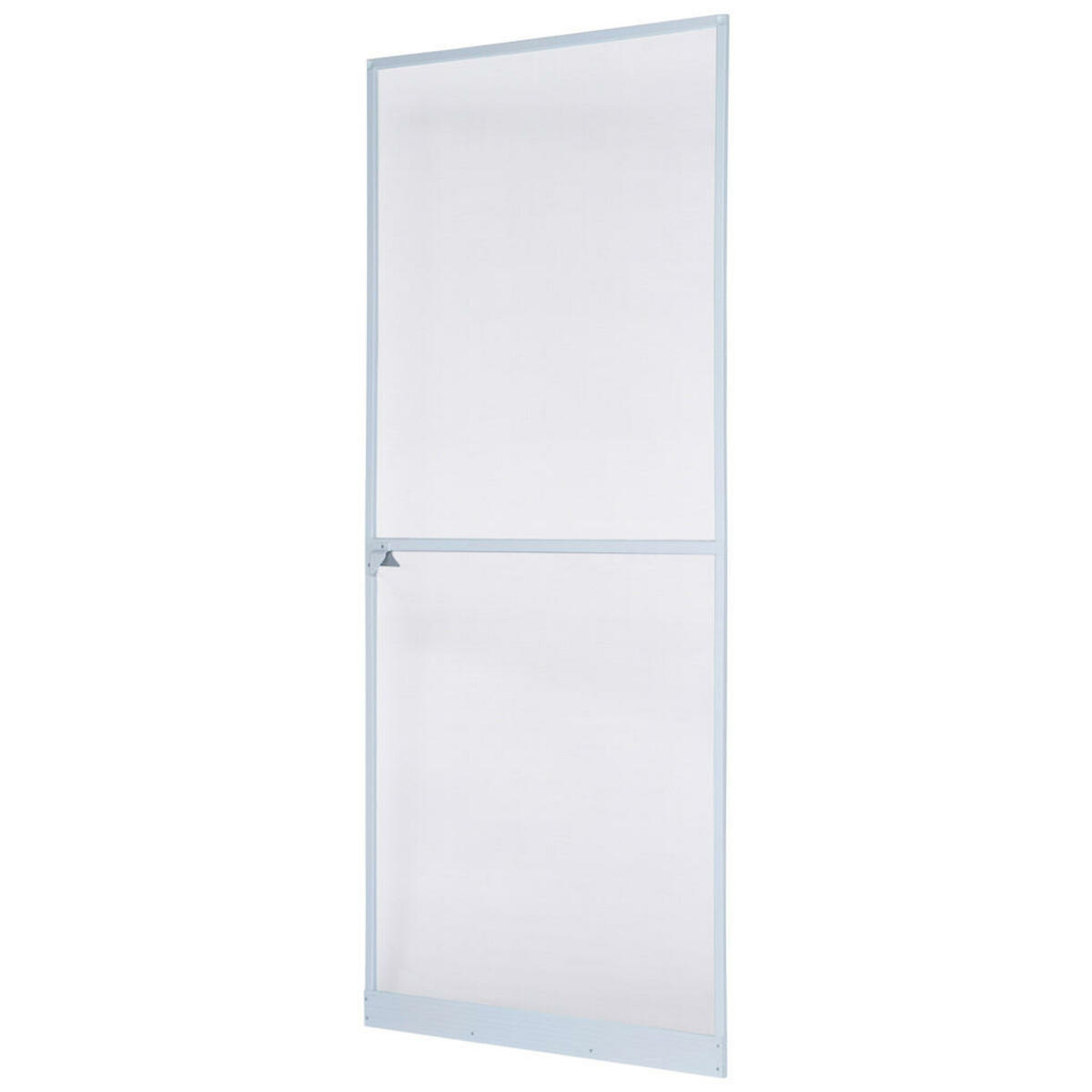 Bild 1 von Fliegengitter weiß B/L: ca. 100x210 cm