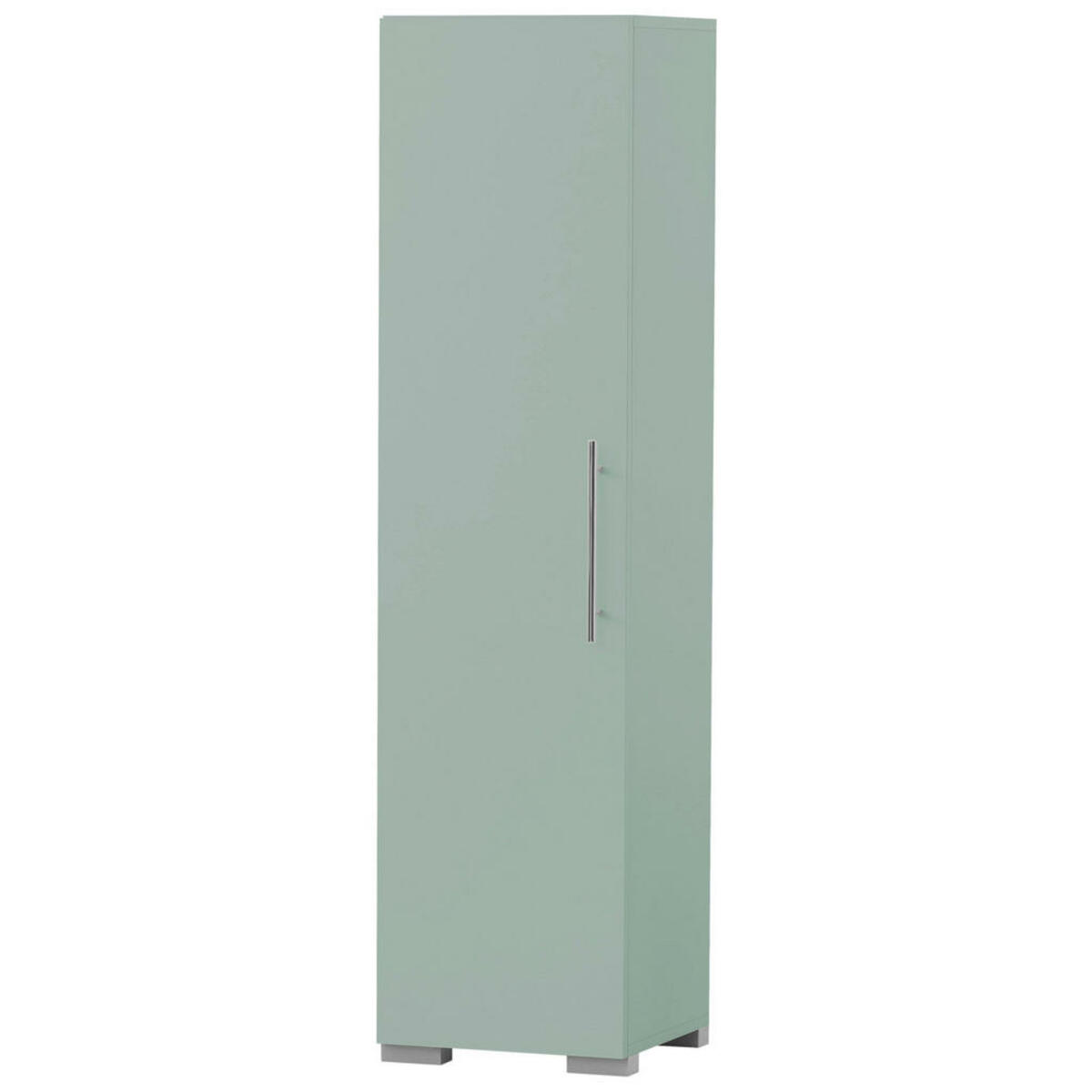 Bild 1 von Midischrank Carlos Pistazie B/H/T: ca. 36,3x142,7x34,7 cm