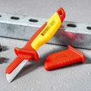 Bild 1 von Kraft Werkzeuge Abmantelungsmesser