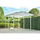 Bild 1 von Home Deluxe Falo Carport, weiß