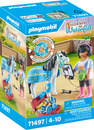 Bild 1 von Playmobil 71497 Pferdetherapeutin