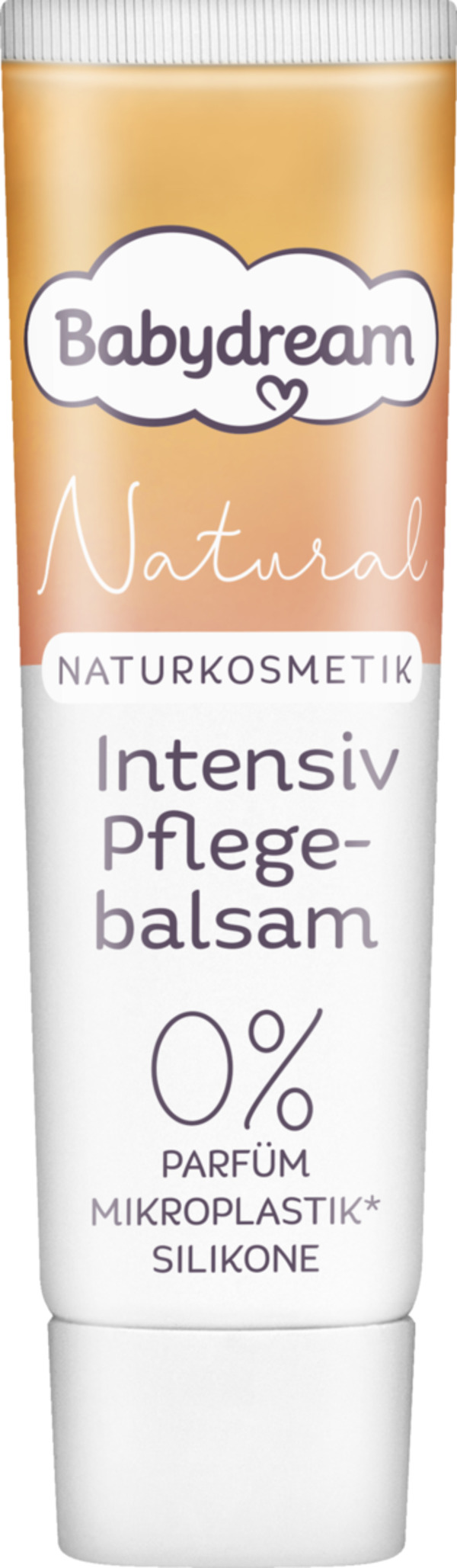 Bild 2 von Babydream Natural Intensiv Pflegebalsam