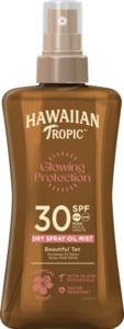 Hawaiian Tropic Protective Dry Spray Oil LSF 30