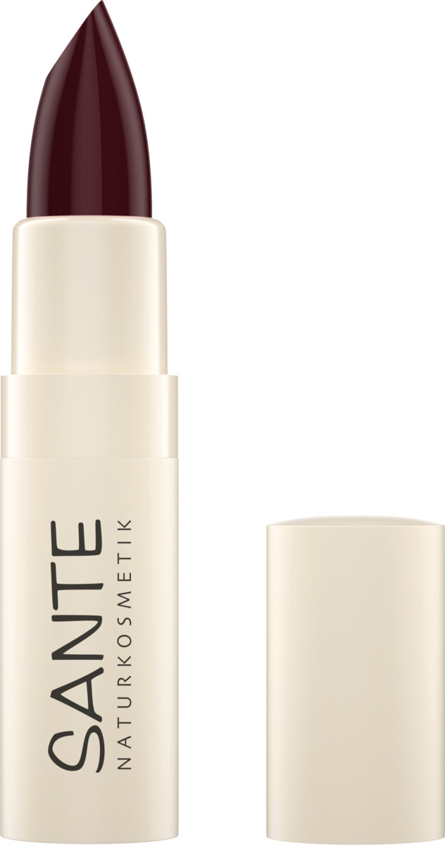 Bild 1 von Sante Moisture Lipstick 08 Chesnut Glam
