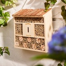 Bild 4 von BELAVI Bienen- und Insektenhotel