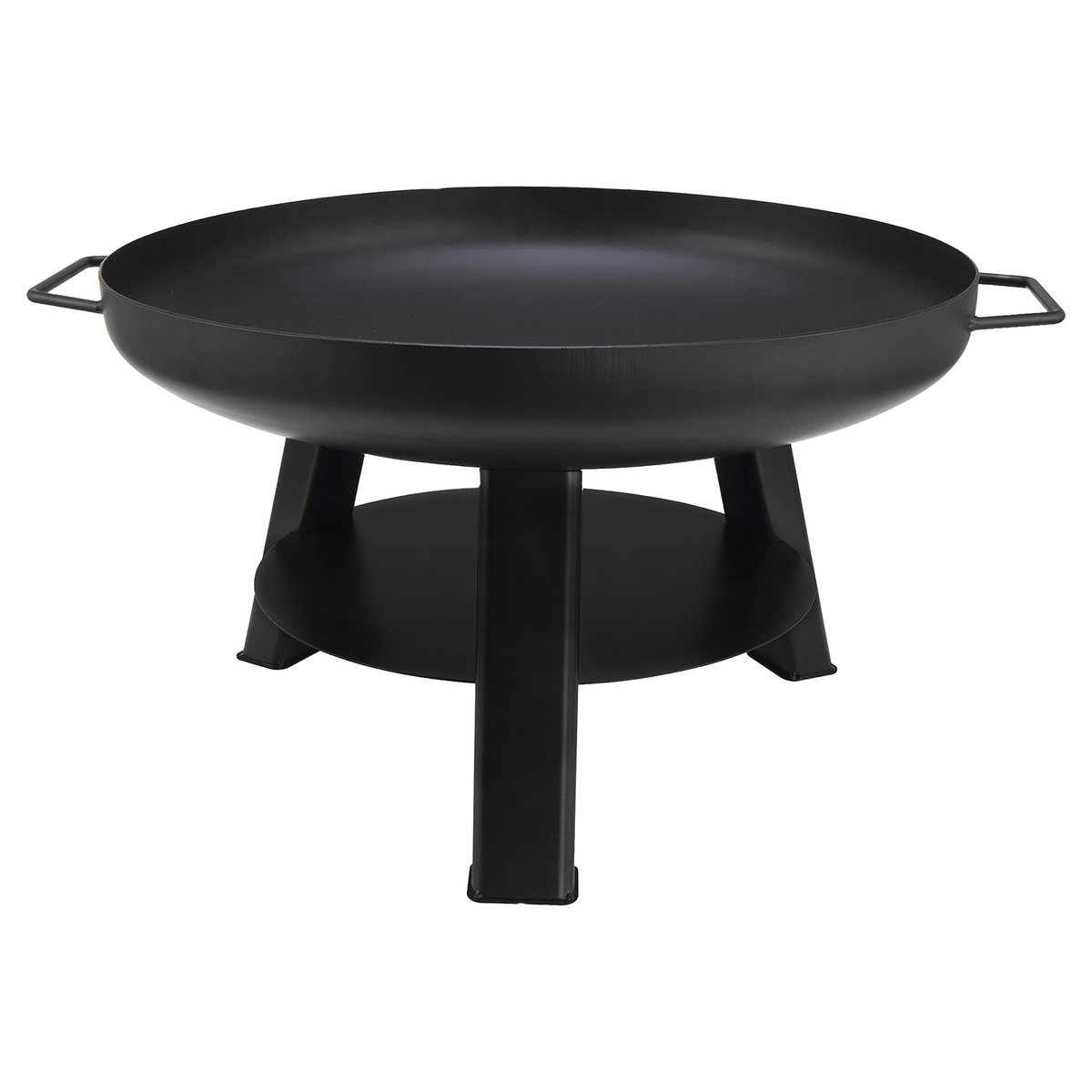 Bild 1 von BBQ Feuerschale