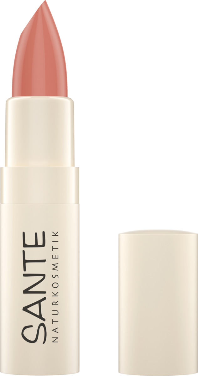 Bild 1 von Sante Moisture Lipstick 02 Coral Glaze