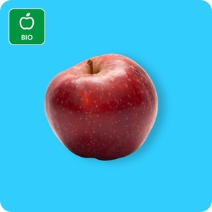 GUT BIO / NATURLAND Bio-Äpfel, Ursprung: Deutschland / Italien