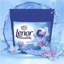 Bild 3 von Lenor All-in-1 Pods Vollwaschmittel Aprilfrisch 104WL