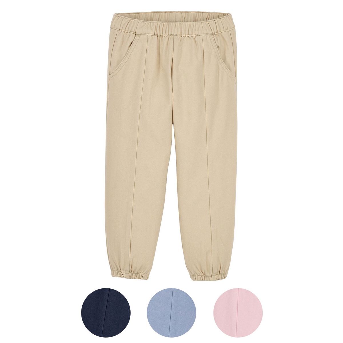 Bild 1 von LILY & DAN Kinder Hose