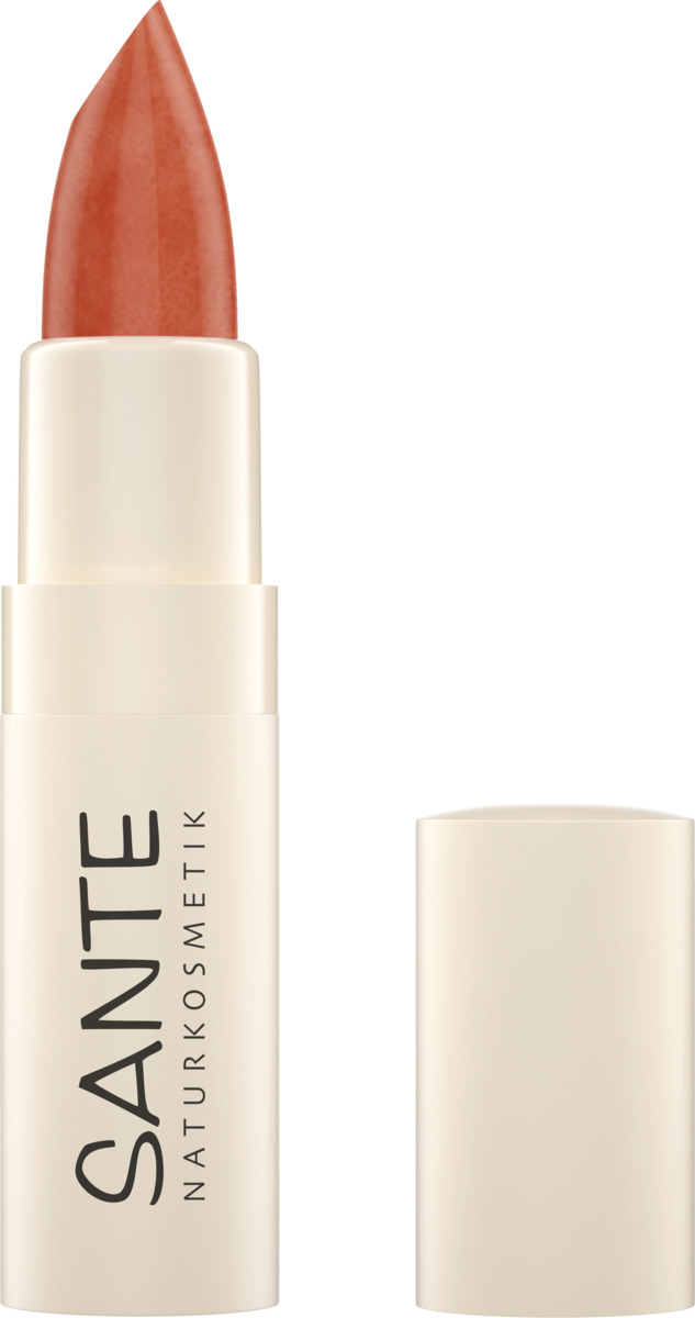 Bild 1 von Sante Moisture Lipstick 01 Honey Glow