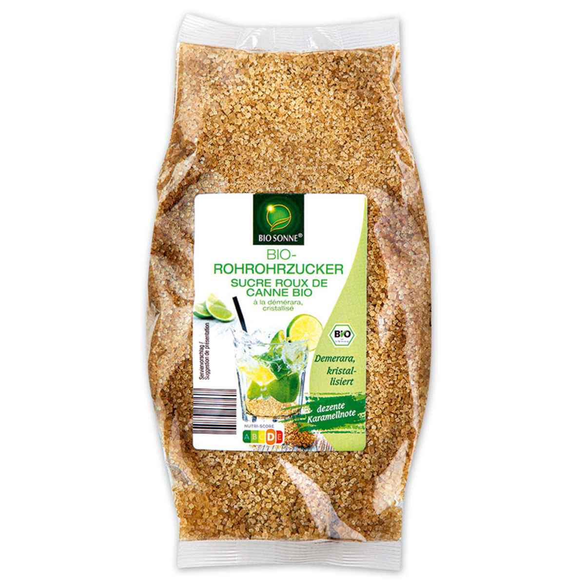 Bild 2 von Bio Sonne Bio-Zucker