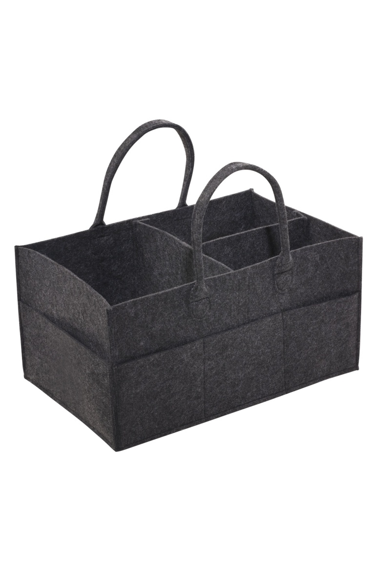 Bild 4 von HOME CREATION Filz-Zubehör