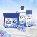 Bild 4 von Lenor All-in-1 Pods Vollwaschmittel Aprilfrisch 104WL