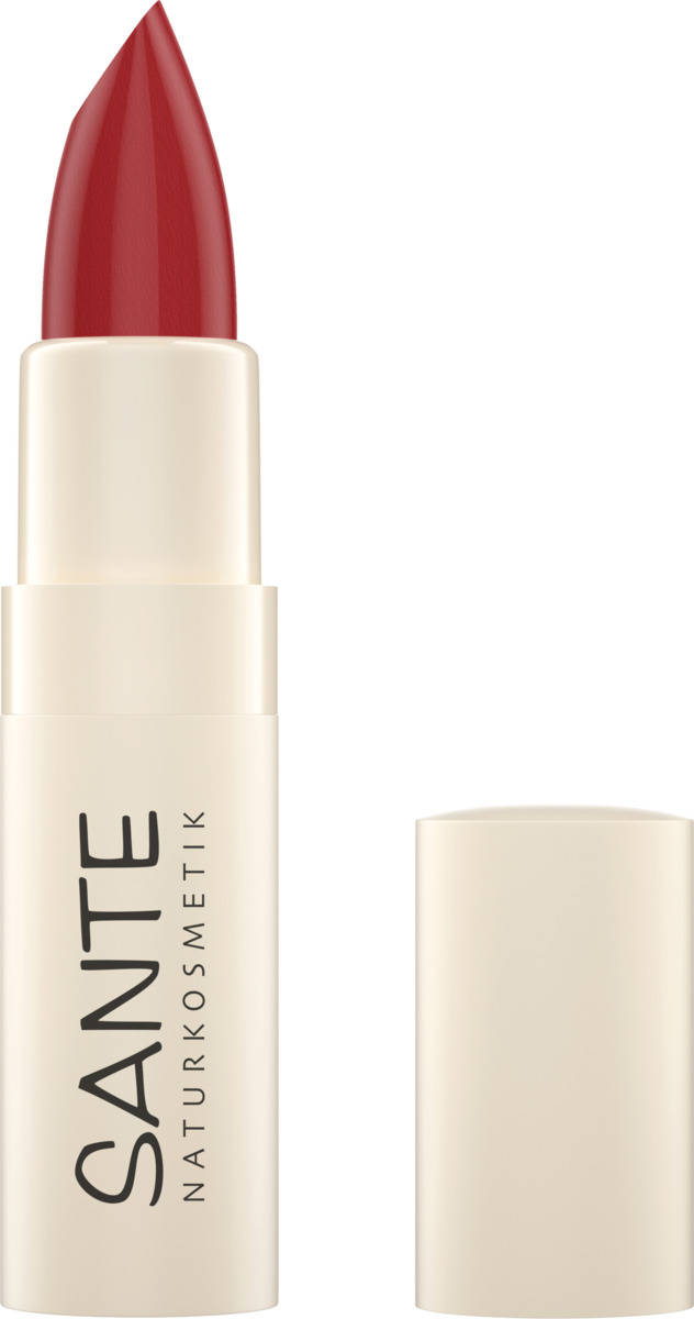 Bild 1 von Sante Moisture Lipstick 06 Rose Blush