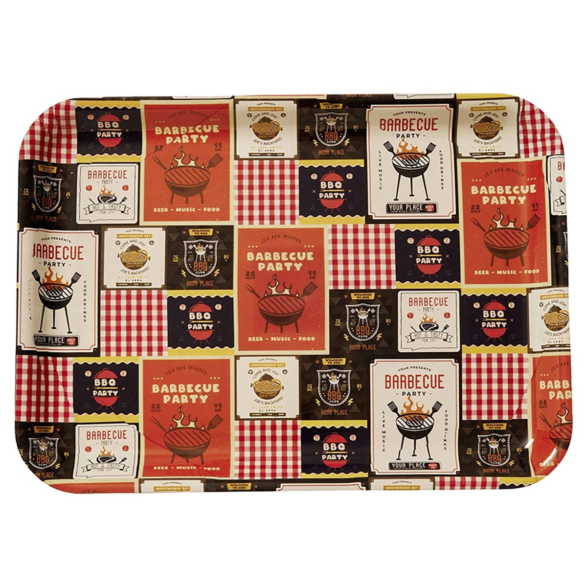 Bild 1 von JES COLLECTION Grillzubehör