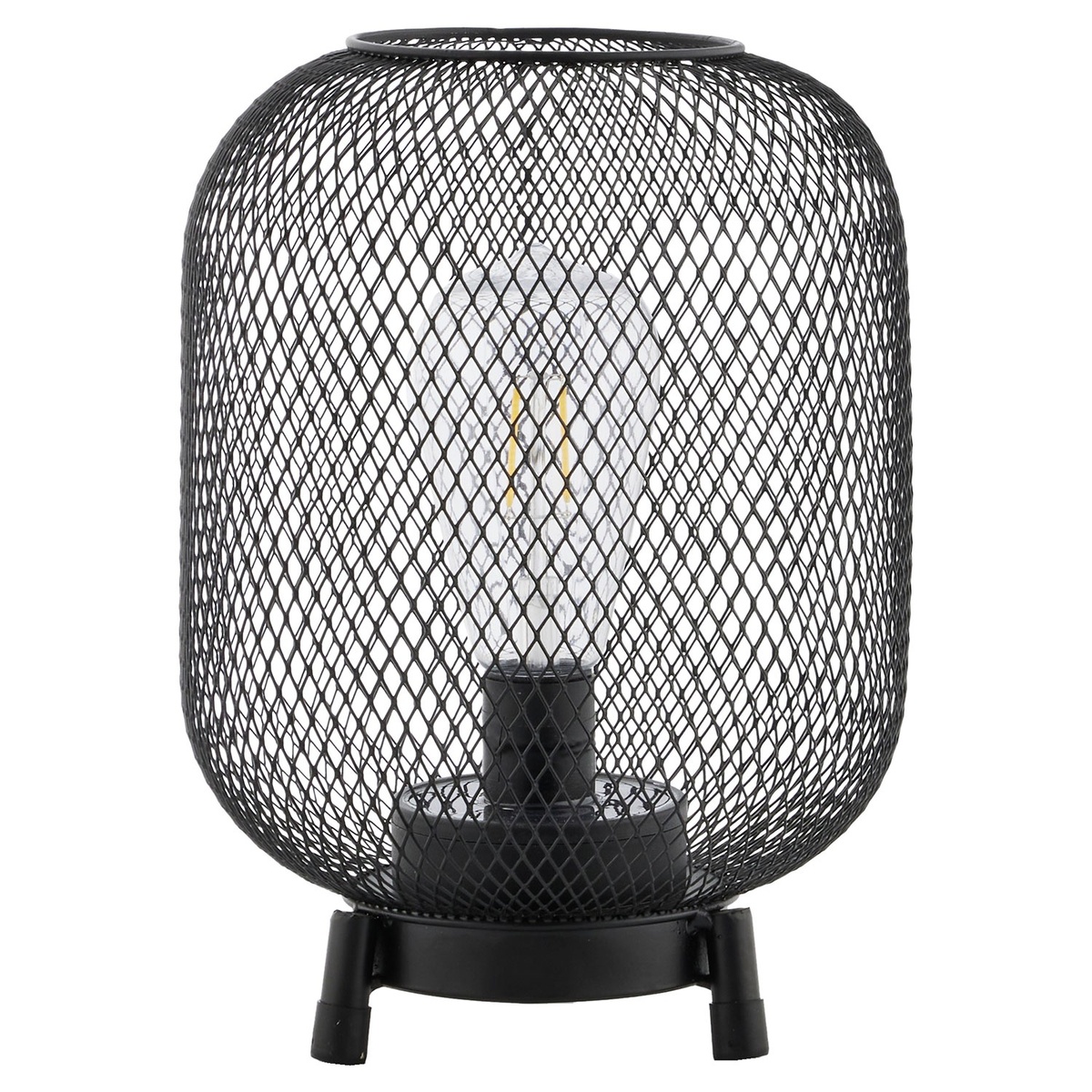 Bild 4 von BELAVI Solar-LED-Stehleuchte