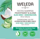 Bild 1 von Weleda Festes Shampoo Feuchtigkeit & Glanz