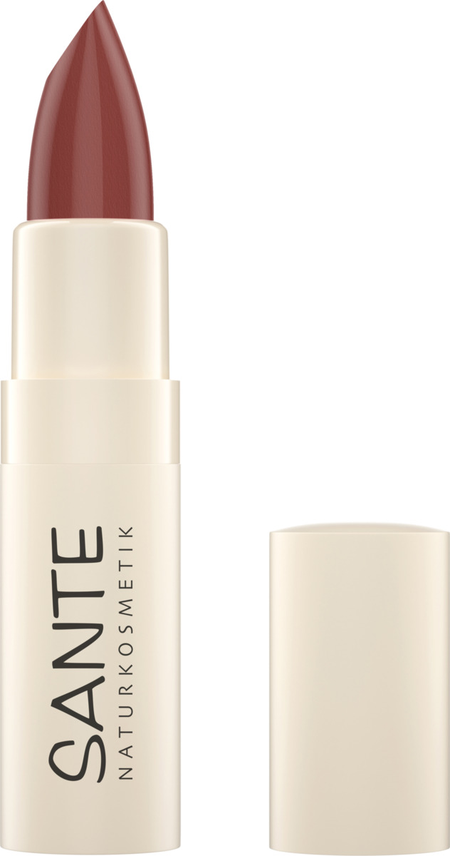 Bild 1 von Sante Moisture Lipstick 04 Hazel Nude