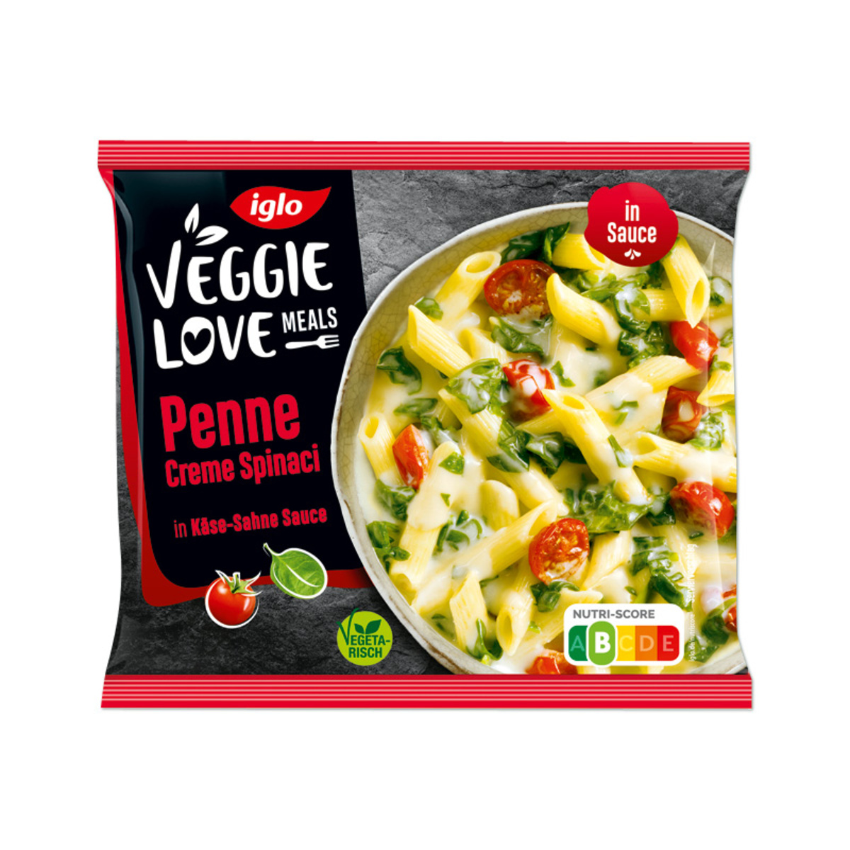 Bild 3 von Iglo Fertiggericht