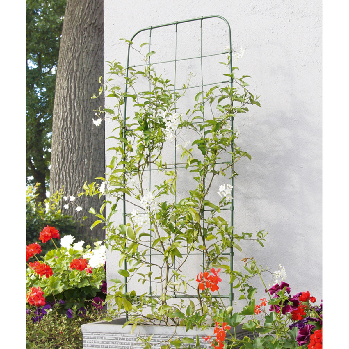 Bild 1 von Powertec Garden Rankgitter