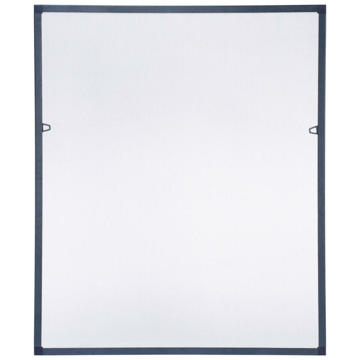 Bild 1 von Fliegengitter anthrazit B/L: ca. 100x120 cm