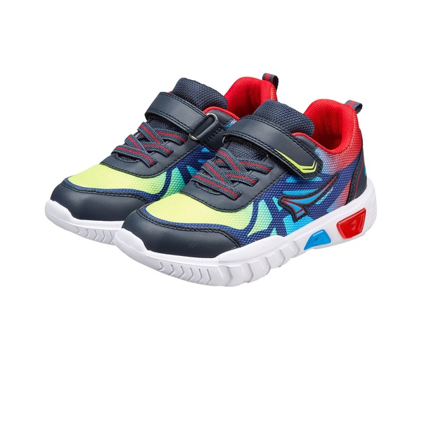 Bild 2 von LILY & DAN Kinder Schuhe mit LEDs